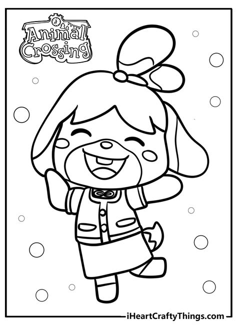 26 Animal Crossing Coloring Pages Animal Crossing Coloring Pages, Fantasy Craft, Free Kids Coloring Pages, Witch Coloring Pages, Pumpkin Coloring Pages, Puppet Crafts, Coloring Sheets For Kids, Fall Coloring Pages, Handprint Craft