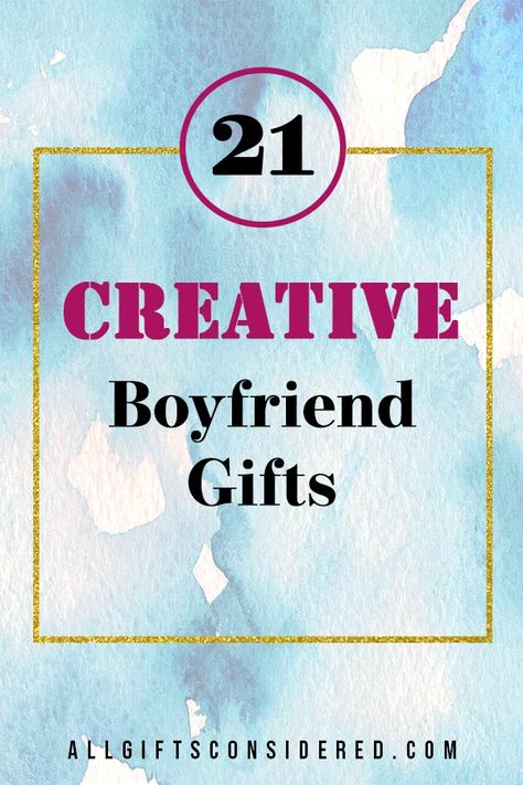 Discover the best gifts for your boyfriend. We've thought long and hard about boyfriends (don't pretend you haven't!) and so we curated the ultimate list of creative boyfriend gifts. Birthday Gifts For Boyfriend Blue, Memorable Gifts For Him Boyfriends, Gifts For Blue Collar Boyfriend, Blue Collar Boyfriend Gifts, Thoughtful Gifts For Boyfriend Hardtofind., Best Christmas Gifts For Boyfriend Sweatshirts, Daughters Boyfriend, Best Boyfriend Ever, Whiskey Distillery