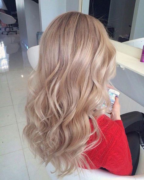 Blond Cenușiu, Champagne Blonde Hair, Blonde Balayage Highlights, Blond Balayage, Champagne Blonde, Balayage Blonde, Frontal Hairstyles, Honey Hair, Blonde Hair Looks