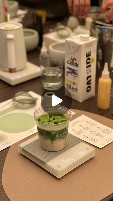 coffee notes by jash 🧸 on Instagram: "Here’s a mini vlog of my Matcha Workshop experience with @westinmanilahotel and @matchaneseph! 💗

I’ve learned all things matcha from cultivation, harvesting, processing, grinding, evaluating the qualities of matcha, grades, health benefits, chanoyu, to preparing my own matcha with a traditional ceremonial matcha set! 💓

The workshop includes tea tasting of several single cultivar matcha from different regions of Japan and vouchers for @westinmanilahotel’s Matcha Afternoon High Tea all throughout May and June 2024. 

If you’re interested in expanding your matcha knowledge, register here: 🔗 https://qrco.de/MatchaneseWorkshop

🍵
#WestinManila #FeelWell #ABetterYouAtWestinManila
#Matcha #Matchanese #matchaworkshop #matchalatte #allaboutmatcha #allthi Afternoon High Tea, Coffee Notes, Ceremonial Matcha, Matcha Set, Mini Vlog, Register Here, Tea Tasting, Matcha Latte, June 2024