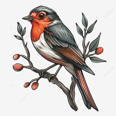 illustration of a traditional tattoo style cool robin robin bird sunglasses png Robin Hand Tattoo, Red Robin Bird Tattoo, Red Robin Tattoo, Png Sunglasses, Robin Bird Tattoos, Transparent Illustration, Red Robin Bird, Robin Tattoo, Sunglasses Png