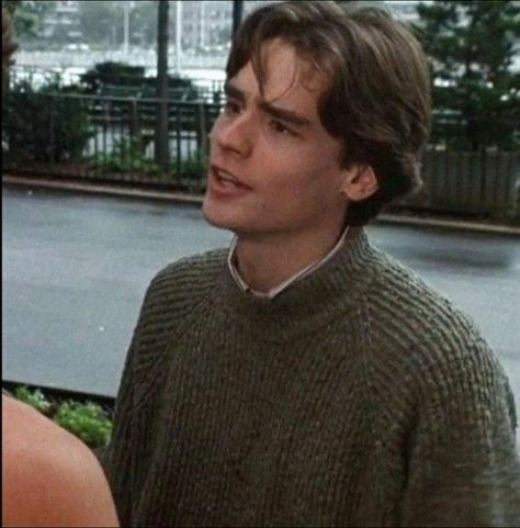 Robert Sean Leonard, Sean Leonard, A Gentleman, My Sunshine, Best Actor, I Love Him, Love Him, Gentleman, I Love