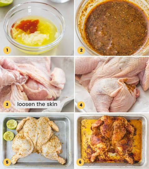 Whole Chicken Marinade Recipes, Alpaca Chicken Recipe, Marinade For Whole Chicken, Whole Roast Chicken Marinade, Peruvian Marinade, Vegetable Lunch Ideas, Peruvian Asado Recipe, Peruvian Whole Chicken Recipe, Peruvian Chicken Marinade