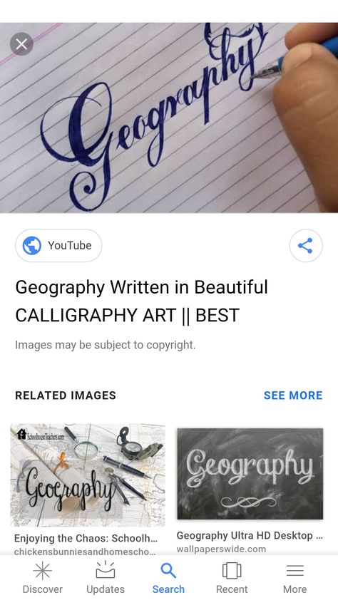 Geography Calligraphy, Geography Project, Hand Lettering For Beginners, English Calligraphy, Art Painting Tools, Beautiful Calligraphy, Calligraphy Styles, Cursive Writing, Hd Desktop