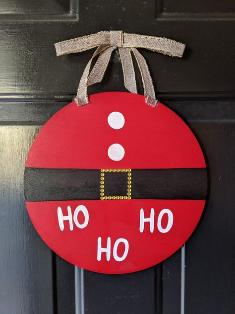 Christmas Decorations Diy Indoor, Diy Christmas Door Hangers, Christmas Decorations House, Christmas Decoration House, Kids Christmas Decorations, Christmas Decoration Outdoor, Kids Christmas Decor, Christmas Decoration Party, Christmas Decorations Party