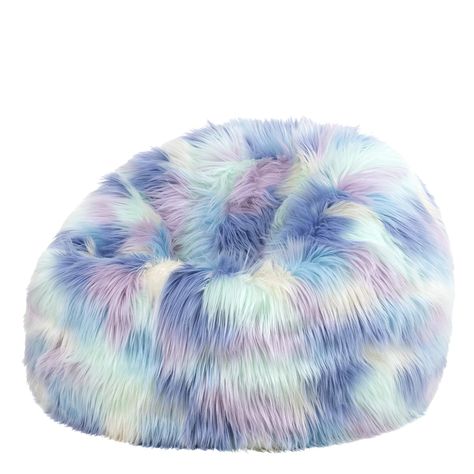 icon Kids Faux Fur Bean Bag Chair, Unicorn, Large Bean Bag Chairs for Kids, Fluffy Bean Bags, Kids Bean Bags for Girls and Boys, Nursery Decor Bedroom Accessories : Amazon.co.uk: Home & Kitchen Fluffy Bean Bag Chair, Faux Fur Bean Bag, Fur Bean Bag, Large Bean Bag Chairs, Large Bean Bags, Kids Bean Bags, Bean Bag Chair Kids, Unicorn Lover, Bag Chair