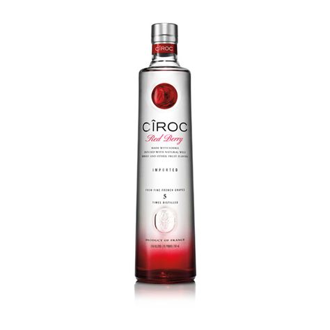 CÎROC VODKA Recipes ❤ liked on Polyvore featuring home, kitchen & dining, cookbooks, alcohol, food, drinks and recipe cookbook Cosmo Martini, Vodka Red, Flavoured Vodka, Ciroc Vodka, Bar Corner, Winter Drink, Premium Vodka, Vodka Recipes, Infused Vodka