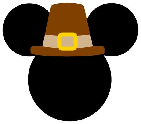 thanksgiving mickey Mickey Mouse Diy, Mickey Mouse Classroom, Mouse Diy, Disney Themed Classroom, Disney Thanksgiving, Disney Classroom, Disney Silhouette, Mouse Crafts, Crafts For Teens To Make