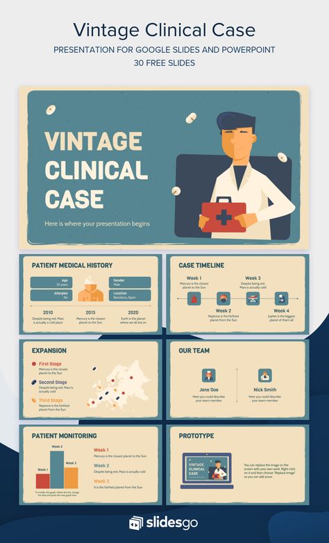 History Of Medicine, Case Presentation, Free Ppt Template, Presentation Slides Design, Powerpoint Slide Designs, Presentation Design Layout, Slides Design, Powerpoint Design Templates, Power Points