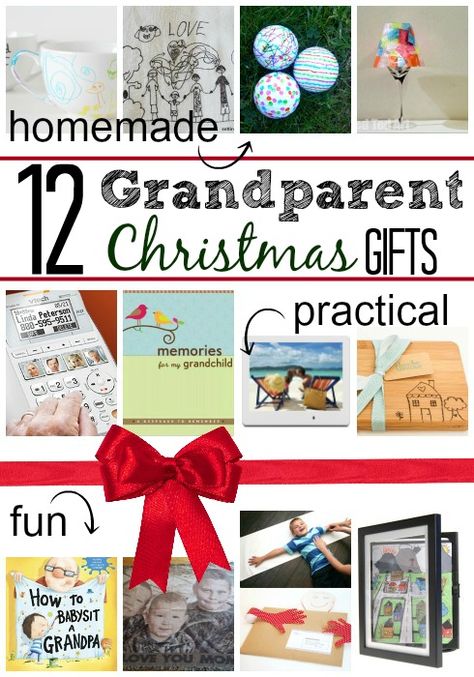 grandparent Christmas gifts - #4 is adorable! (plus a GIVEAWAY!) #VTechConnect #ad Grandparent Christmas Gifts, Christmas Presents For Grandparents, Practical Christmas Gift, Grandparents Christmas Gifts, Grandparents Christmas, Fun Christmas Activities, Easy Holidays Crafts, Diy Christmas Presents, Gifts For Grandma