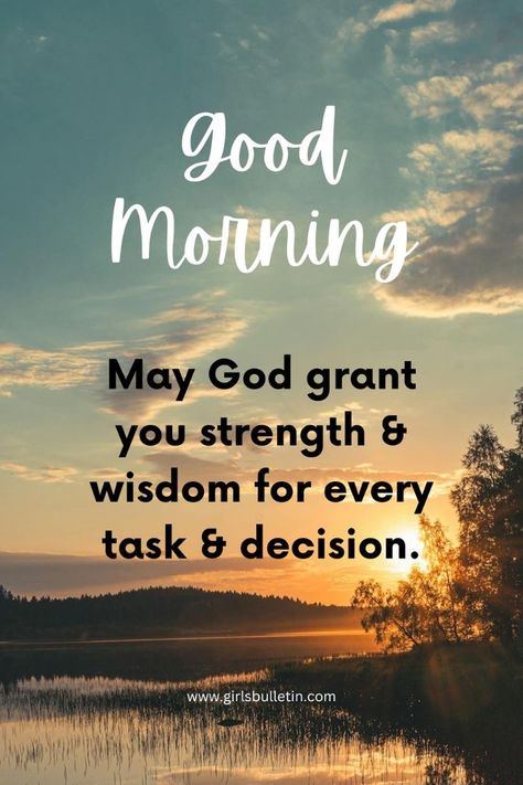 Religious Morning Greetings, Morning Prayer Quotes Inspirational, Good Morning Prayers To Start The Day, Blessings For Friends, Morning Prayer Before Work, Prayer For Friends, Prayer Before Work, Good Morning Prayers, Good Morning Prayer Messages