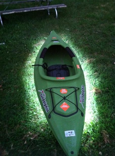 Kayak Fishing Rod Holder, Kayak Lights, Perception Kayak, Ocean Kayaking, Kayak Fishing Setup, Kayak Fishing Diy, Kayaking Tips, Kayak Storage, Kayak Rack