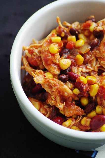 Crockpot Chicken Taco Chili, Taco Chili Recipe, Recipe Gifts, Dump Chicken, Chicken Taco Chili, Thanksgiving Countdown, Calorie Breakfast, Taco Chili, Jar Recipes