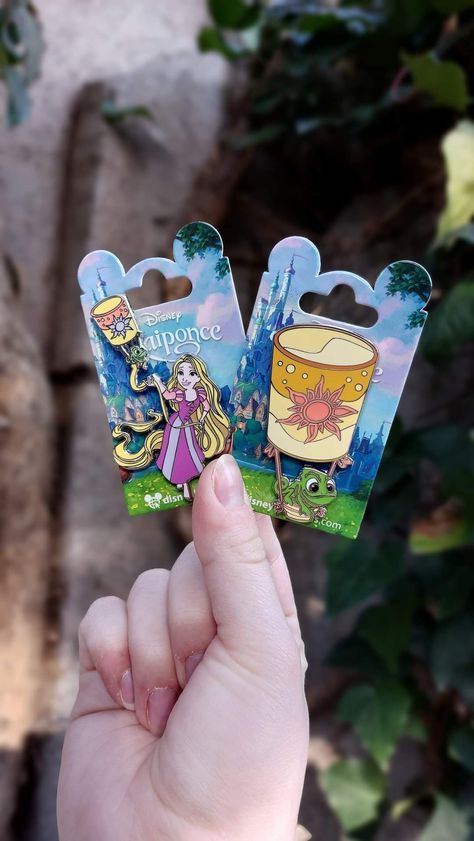 Rapunzel Merch, Disneyland Shop, Disney Sweets, Disneyland Outfits, Disney Things, Disney Home Decor, Disney Rapunzel, Harry Potter Diy, 18th Birthday Party