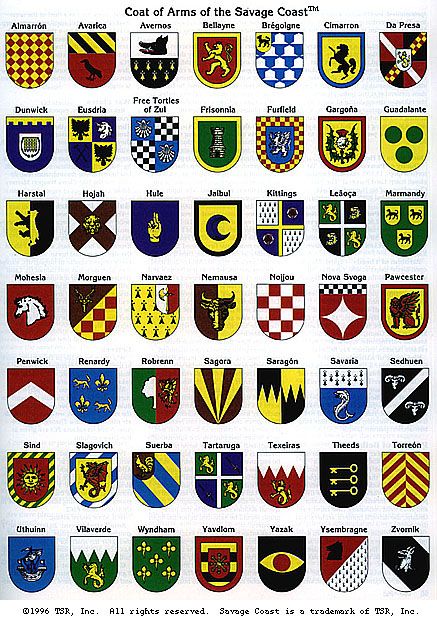 Medieval Coat Of Arms, Medieval Coat, Family Crest Symbols, Heraldry Design, Family Coat Of Arms, Traditional Family, Asoiaf Art, Historical Armor, Legends And Myths