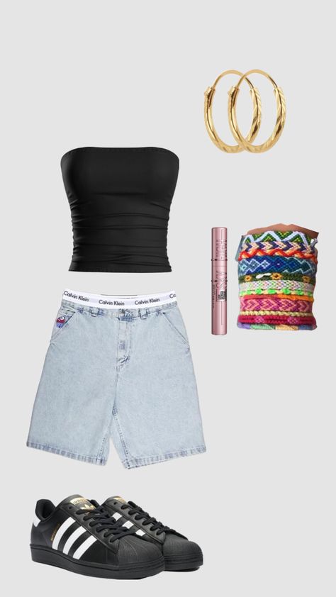 #skatergirl #summeroutfitideas #summerfits #skate #calvinklein #summer2024 Skater Girls, Hip Hop Fashion, Fitness Inspo, Your Aesthetic, Connect With People, Creative Energy, Calvin Klein, Cut Out, Summer Outfits