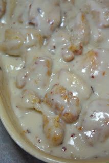 Coconut Cream Chicken, Coconut Chicken Recipe, Creamy Coconut Chicken, Baked Coconut, Walnut Chicken, Caesar Pasta Salad, Caesar Pasta, Coconut Sauce, Coconut Chicken