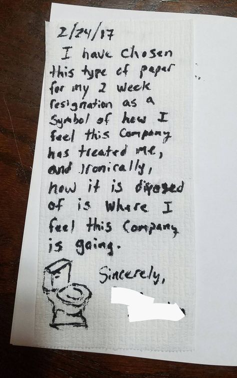 My husband's letter of resignation Quit Job Funny, Funny Resignation Letter, Letter Of Resignation, Job Memes, Job Resignation Letter, Resignation Letters, Job Humor, Quitting Job, Leaving A Job