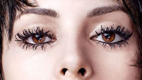 New Pic clumpy Mascara Strategies , How to fix clumpy mascara #Eye_Makeup #BestMascaraProducts Mascara is often a cosmetic commonly employed to improve the eyelashes. Might possibly darken, thicken, lengthen, and/or define the eyelashes. Normally in one of three Finding your go-to mascara is similar to choosing the perfect match on your dating app…it could be reallyyy freakin'hard. You just n... Clumpy Mascara, Disposable Mascara Wands, Short Lashes, Eye Infections, New Pic, Mascara Tips, Mascara Wands, Best Mascara, How To Apply Mascara