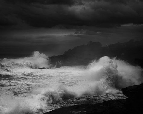 Ocean Storm, Magnum Opus, Into The Wild, Black Sea, Nature Aesthetic, Ocean Waves, The Wild, Sailing, Honey