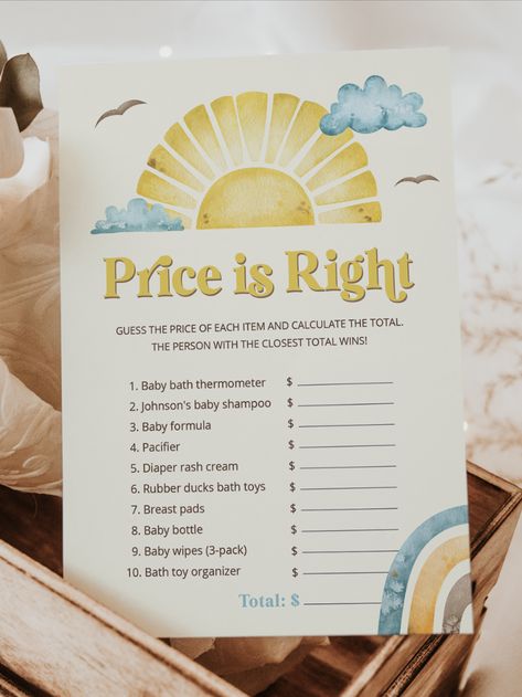 Our Ray Of Sunshine Baby Shower Theme, Little Ray Of Sunshine Baby Shower Ideas, Sunshine Theme Baby Shower Ideas, Ray Of Sunshine Baby Shower Ideas, You Are My Sunshine Baby Shower Ideas, Sunshine Baby Shower Ideas, Sunshine Baby Shower Theme, Forest Baby Shower Ideas, Jordan Baby Shower