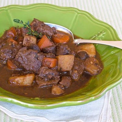 Guinness Irish Stew Best Beef Stew Ever, Best Beef Stew, Guinness Stew, Irish Beef Stew, Irish Stew, Scottish Recipes, Irish Recipes, Homemade Soup, Seasonal Recipes