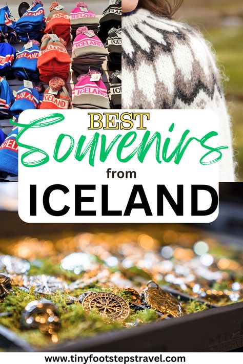 A complete guide covering the best souvenirs from Iceland. Here you will find recommendations for the top keepsakes to purchase from Iceland including sweaters, jewelry, and more. Icelandic Wool Sweaters, Lava Jewelry, Best Souvenirs, Souvenir Store, Beer Brands, Souvenir Shop, Best Kept Secret, Lava Bead, Fire And Ice