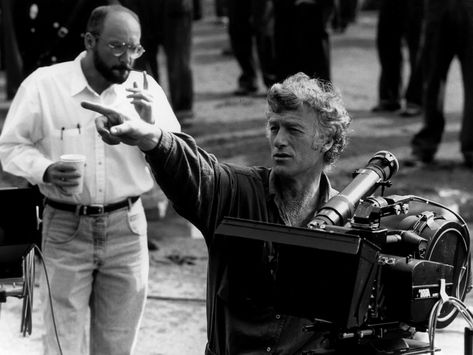 Roger Deakins, Tim Robbins, Hurt Locker, Stephen King Movies, Sam Mendes, The Shawshank Redemption, Movie Director, Still Photography, Rita Hayworth