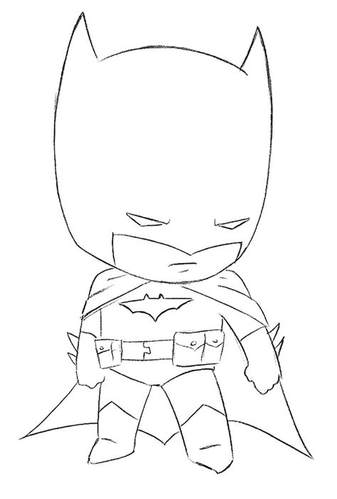 Desenhos do Batman para colorir | Como fazer em casa Cute Batman Drawing, Batman Coloring, Superman Drawing, Pink Wallpaper Heart, Sunset Iphone Wallpaper, Cute Batman, Batman Coloring Pages, Nightmare Before Christmas Wallpaper, Baby Batman