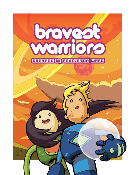 "Bravest Warriors" Pitch Bible Adventure Time Drawings, Animated Bible, Bible Pdf, Pendleton Ward, Pitch Presentation, Bravest Warriors, Cartoon Series, Adventure Time Anime, Cartoons Series