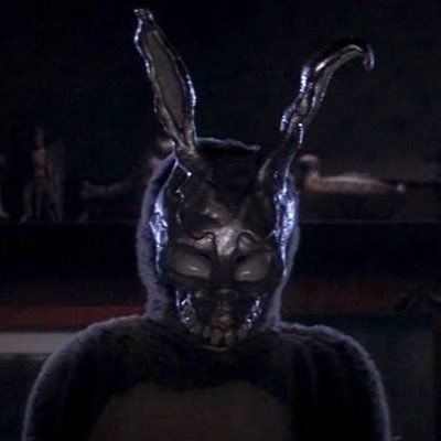 Donnie Darko, Peace Art, Amy Winehouse, Love Movie, World Peace, Horror Art, Cinematography, Dark Fantasy, Filmmaking