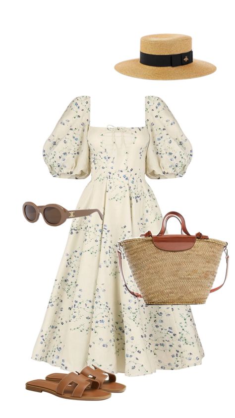 Out on the country side outfit summer Country Side Outfit, Summer Causal, Tall Girl Fashion, Outfit Layout, Stylish Summer Outfits, Model Outfits, Country Side, Casual Chic Outfit, Modest Fashion Outfits