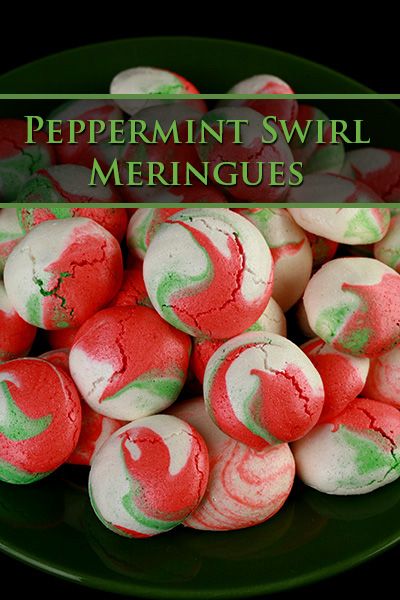 Swirl Meringue, Winter Holiday Recipes, Meringue Cookies, Holiday Food, Christmas Goodies, Gluten Free Cookies, Flavorful Recipes, Cookie Bars, Winter Holiday