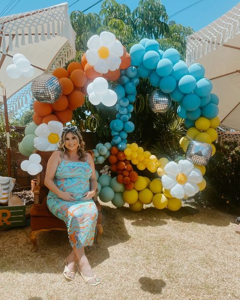 Peace balloon arch
Groovy baby shower
Baby shower theme Hippy Gender Reveal, Hippy Baby Shower Girl, Retro Gender Reveal, Groovy Baby Shower Ideas Boy, Hippy Baby Shower Decor, Hippie Gender Reveal Ideas, 70s Baby Shower Theme, Groovy Gender Reveal, 70s Theme Baby Shower Ideas