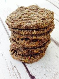 Chia and flax seeds biscuits recipe | Hedi Hearts Chia Flax Seed Recipes, Nutritious Baking, Chia Seed Cookies, Healthy Biscuits, Food Alternatives, Allergy Recipes, Seed Recipes, Chia Seed Recipes, Vegan Party