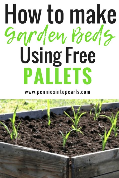 Diy Raised Garden Beds, Cheap Raised Garden Beds, Raised Garden Beds Diy Vegetables, Wood Raised Garden Bed, Garden Bed Layout, Beds Diy, Pallet Projects Garden, Building Raised Garden Beds, Cheap Tires