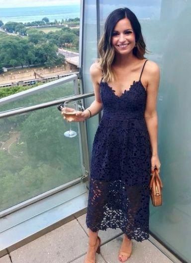 10 Wedding Guest Dresses That Will Blow Everyone Away - Society19 #weddingguestdressesideas Lace Wedding Guest Dress, Wedding Guest Style, Summer Wedding Guests, Summer Wedding Outfits, Summer Wedding Outfit Guest, Guest Attire, Wedding Guest Looks, Wedding Attire Guest, Wedding Guest Outfit Summer