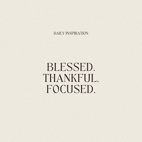 Blessed. Thankful. Focused. #motivation #inspiration #findyourpurpose #reelsinspo #softgirl #Lifestyle #healing #balancedlifestyle #success #thatgirl #wellness #wellnessjourney #selfcare #bethatgirl Vision Board Book, Manifesting 2024, Focus Quotes, Morning Habits, Board Book, Girl With Hat, Healthy Happy, Daily Inspiration, Motivation Inspiration