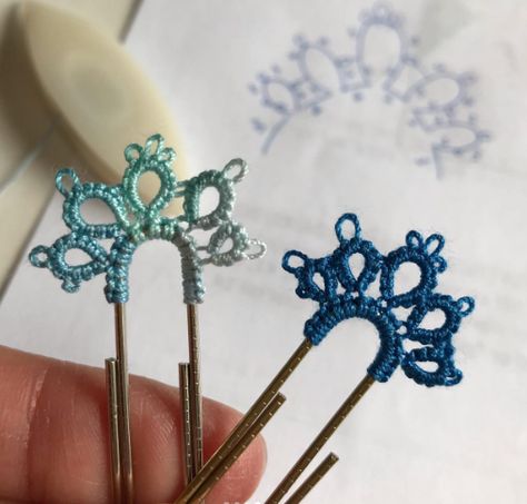 How To Read Tatting Patterns, Shuttle Tatting Patterns Free Tutorials, Tatting On Paperclips, Needle Tatting Patterns Free Tutorials, Shuttle Tatting Patterns Free Beginners, Tatting Patterns Free Shuttle, Needle Tatting Patterns Free, Tatting Patterns Free Beginners, Free Tatting Patterns