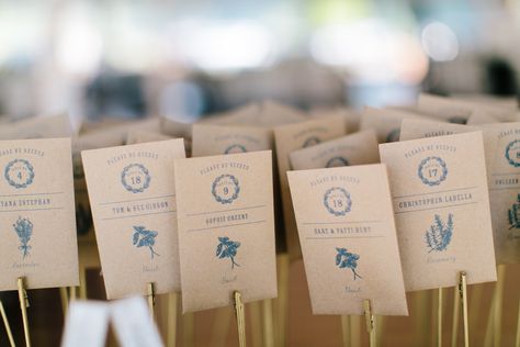 Custom Provencal Escort Card Seed Packets Rustic Party Favors, Eco Friendly Wedding Favors, Summer Wedding Favors, Summer Favors, Weddings Dresses, Hello Love, Edible Wedding Favors, Vermont Wedding, Rustic Wedding Diy