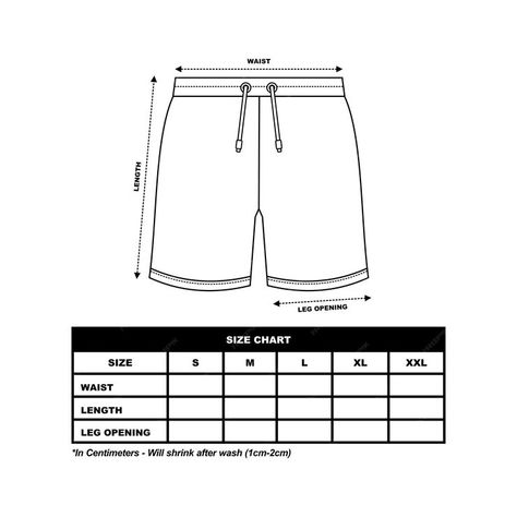 Premium Vector | Short Pants Size Chart sweat Shorts fashion flat template Sportswear unisex chart size Pants Size Chart, Fashion Flat Template, Shorts Fashion, Fashion Stores, Stationery Templates, Business Card Maker, Logo Banners, Flyer Maker, Poster Invitation