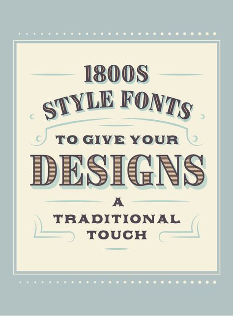 20 Iconic 1800s Style Fonts To Give Your Designs a Traditional Touch 1800s Style, Fashion Restaurant, Font Sets, Fonts Vintage, Typography Fashion, Restaurant Logos, Letterpress Type, Fonts Lettering, Design Alphabet