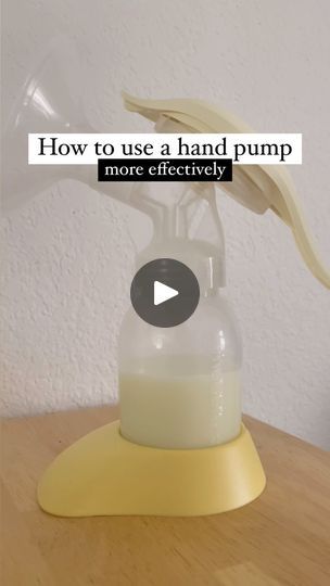 Breastmilk Tips, Breastfeeding Hacks, Mothers Milk, Pumping Tips, Pumping At Work, Exclusively Pumping, 8 Seconds, Hand Pump, Baby Food Recipes