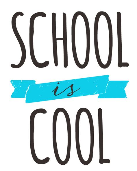 sm school is cool sign Back To School Breakfast, Before School Starts, School Breakfast, School Starts, Before School, Frozen Foods, Frozen Food, I School, School Days