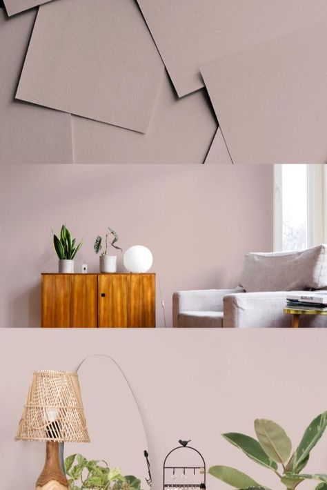 Ciao Sofia Coat Paint, Shade Of Pink, Coat Paint, Paint Colour, Paint Colours, Spare Room, Positano, Floating Nightstand, Sofia