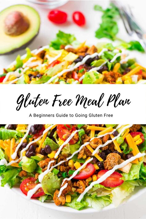 Seafood Platters, Celiac Diet, 1200 Calorie Diet Meal Plans, Gluten Free Diet Plan, Gluten Free Meal Plan, Going Gluten Free, Gluten Free Living, Free Meal Plans, Become Wealthy