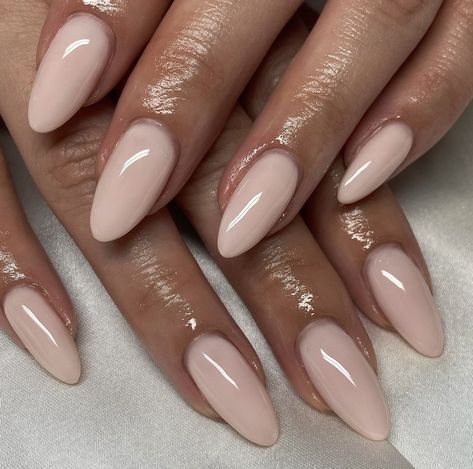 Milky Nails, Work Nails, Nagel Inspo, Neutral Nails, Elegant Nails, Classy Nails, Minimalist Nails, Chic Nails, Short Acrylic Nails