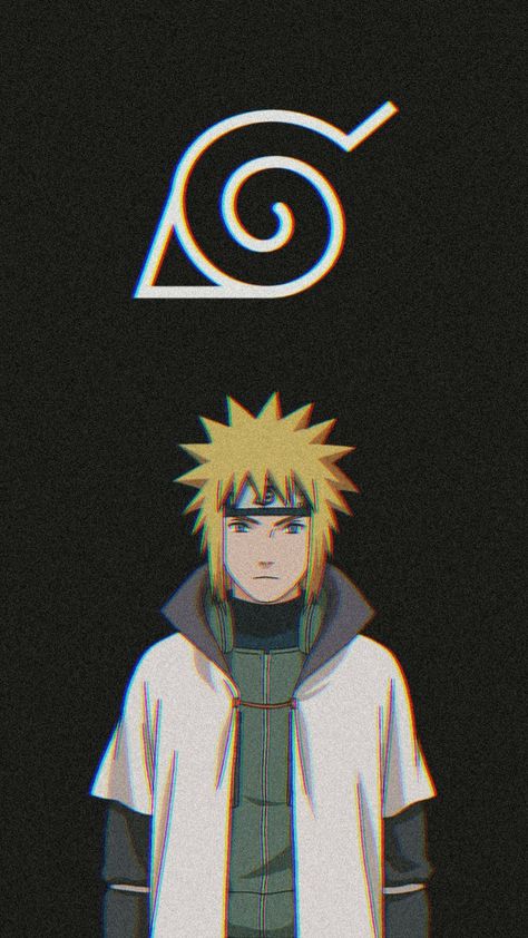 Minato Namikaze Minato Namikaze, Anime Naruto, Home Ideas, Naruto, Wallpapers, Anime, Pins