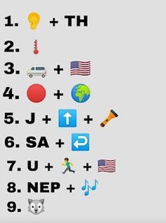 Identify the Planet Names - WhatsApp Emoji Puzzle | With Answers - Forward Junction Puzzles | #puzzle #puzzles #puzzlefeed #whatsapppuzzles #quiz #brainteaser #picturepuzzle #emojipuzzle Planet Emoji, Planet Names, Whatsapp Emoji, Puzzles With Answers, Emoji Puzzle, Emoji Quiz, Quiz With Answers, Emoji Games, Movie Quiz