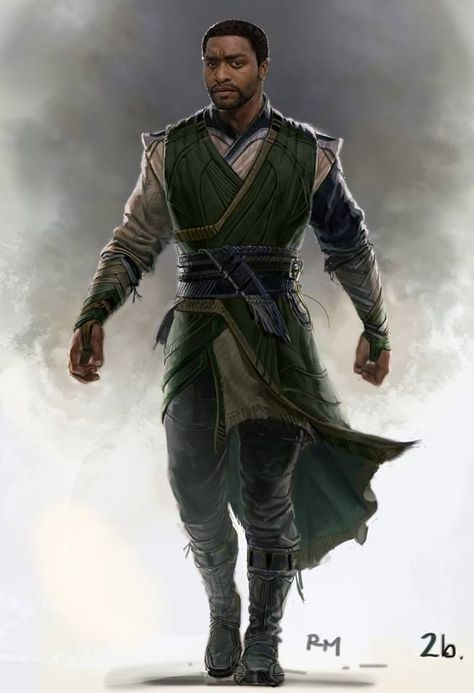 Baron Mordo Marvel, Baron Mordo, Ryan Meinerding, Marvel Concept Art, Social Norms, Black Comics, Male Character, Dungeons And Dragons Characters, Black Characters